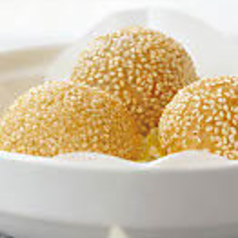 胡麻団子 3個