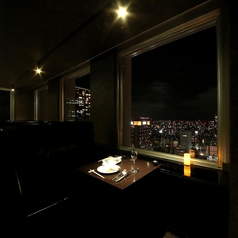 M PRIME エムプライム 梅田の特集写真