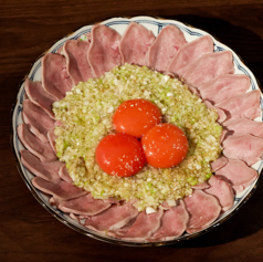 もつ焼き ひふみ屋のコース写真