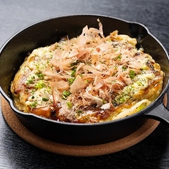 鉄板　橘のおすすめ料理1