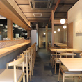 二十一名様から最大三十名様までの大規模なお集まりには、店舗全体を貸し切ってのプライベートなご宴会をご案内しております。他のお客様に気兼ねすることなく、一体感のある特別なひとときをお過ごしいただけます。