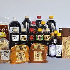 「ニューワンちゃん」の歴史が詰まった醤油ダレ！