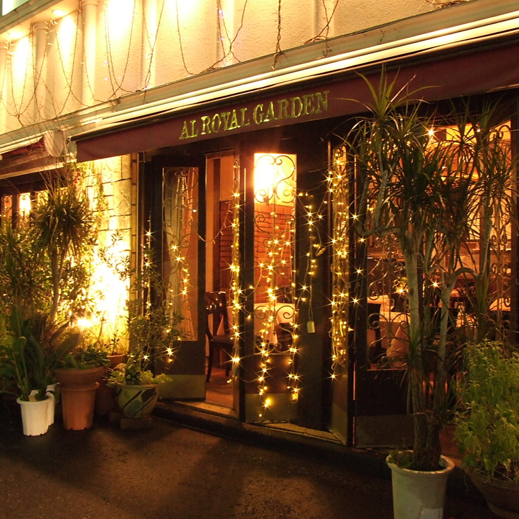 お洒落なデートやちょっとしたパーティーにも大好評★女子会など完全個室で楽しめます！