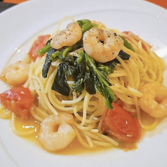 お得なランチセットも♪