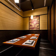 鶏っこ商店 梅田駅前店の雰囲気2