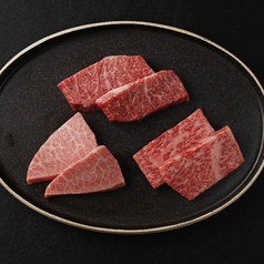 チャンピオン和牛鹿児島黒牛食べ比べ【3種】