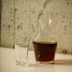 甕出し紹興酒 二十五年 15度 (デキャンタ)