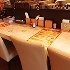 オムセブン 福知山駅前店の雰囲気3