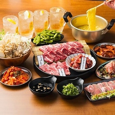 大衆ジンギスカン酒場 ラムちゃん 柏店