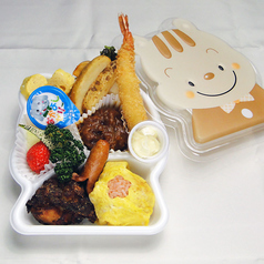 日本料理 やましたのおすすめテイクアウト3