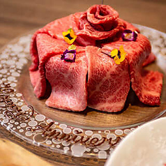 焼肉 いのうえ 立川店の特集写真