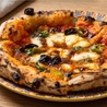 薪窯ナポリピッツァ　PORTO del mare Uojimaのおすすめポイント1