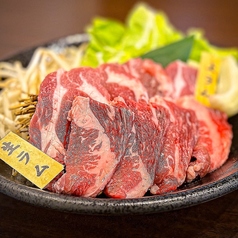 焼肉 ジンギスカン 渡辺の特集写真