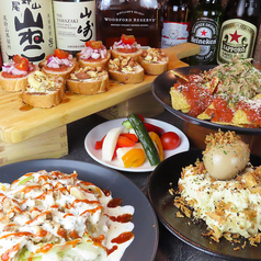 COZY CAFE&BAR コージーのおすすめ料理1
