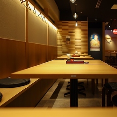 鉄板焼きとおでん 小鉄 大阪駅前第4ビル店特集写真1