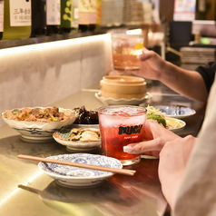 居酒屋RUDY STAND ルーディースタンドの特集写真