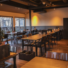 石焼生パスタ蔵之助の特集写真