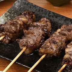ハツトロ