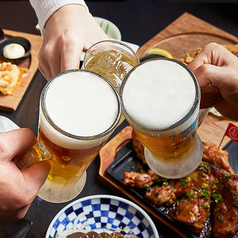 ミライザカ 大宮東口店特集写真1