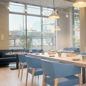 Restaurant Takka レストランタッカの雰囲気2