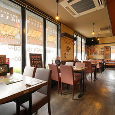 やきとりの扇屋 上尾大谷店の特集写真