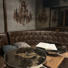 【貸切◎飲み放題×個室】ITO～The Thread～の特集写真