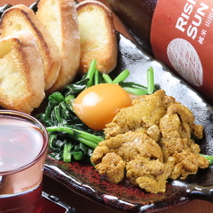 鉄板ようじろうのおすすめ料理1