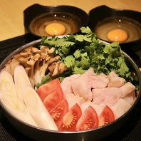 ◇◆季節の料理◇◆