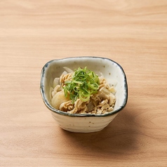 酢もつ