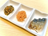浅野日本酒店 HAMAMATSUCHOのおすすめ料理2