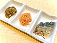 浅野日本酒店 HAMAMATSUCHOのおすすめ料理2