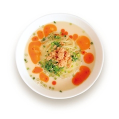 麺彩つるしこの写真2