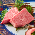 個室焼肉　松永牧場　銀座本店のおすすめ料理1