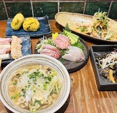 炭べえ 戸塚店のコース写真