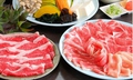 料理メニュー写真&nbsp;黒毛和牛カルビ食べ放題