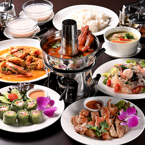 タイ料理アイヤラー糸島店