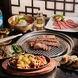 自家製韓国料理の宴会コースで魅力を余すことなく堪能！