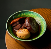 賄賂 新栄店のおすすめ料理2