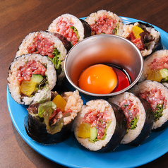 三味炭火カルビのおすすめ料理3