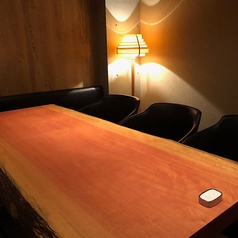 銀座酒場 マルダイ 大名の雰囲気3