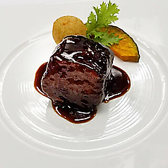 天厨菜館 新宿 タカシマヤタイムズスクエア店のコース写真