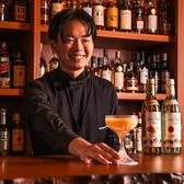 the bar Louise Francoise ザ バー ルイズ フランソワーズのおすすめ料理2