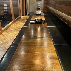 やきとり家 すみれ 藤枝店の雰囲気3