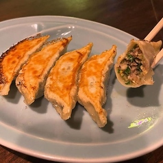 焼餃子