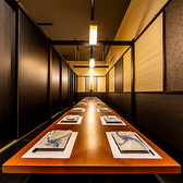 鶏っこ商店 梅田駅前店の雰囲気3