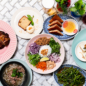 PayPayをはじめ、楽天ペイ、d払いなどの各種電子マネーにも対応しています◎キャッシュレスでスムーズにお会計を済ませることができます。