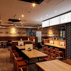 北の家族 京橋 ガード下の特集写真