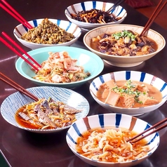 四季の家庭料理 九州路のおすすめ料理3