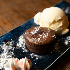 ラストオーダーや〆の一品にぜひ一度ご賞味あれ♪の写真