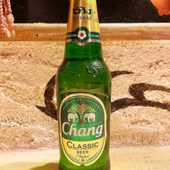 チャーンビール(タイ)